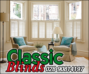 Classic Blinds