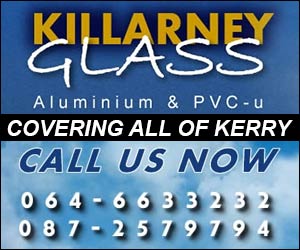 Killarney Glass Limited