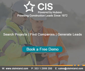 Construction Information Services