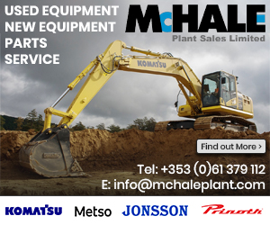 McHale Plant Sales Ltd