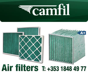Camfil Ireland