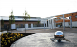 Aycliffe Secure Care Unit, Durham.
 Gallery Thumbnail