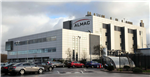 ALMAC Pharmacuticals, Portadown. Gallery Thumbnail