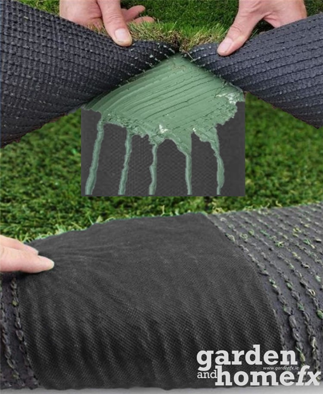 Artificial Grass Joint Seam Tape & Adhesive Gallery Image