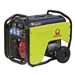 Pramac S5000 - 230v Petrol Generator. Premium Quality with Honda Power. Gallery Thumbnail