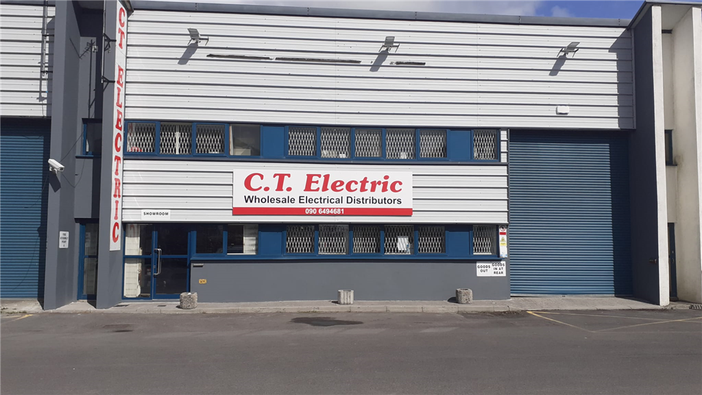 CT Electric Athlone Gallery Image