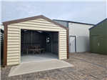 From Garages to High Storage Units by Shanette Sheds Gallery Thumbnail