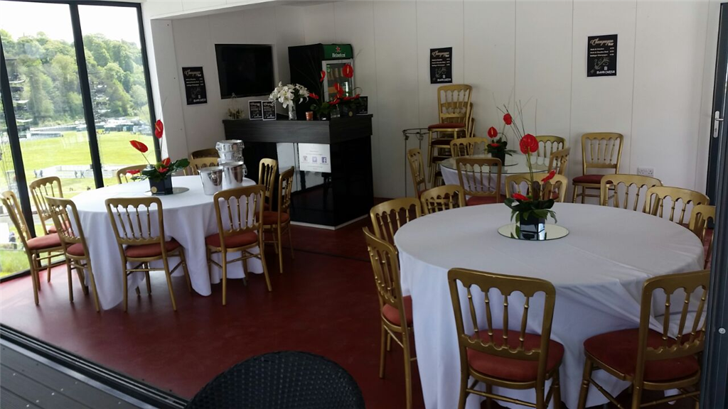 Events Suite Interior  Gallery Image