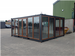 Bespoke Container Conversion "Playroom"  Gallery Thumbnail
