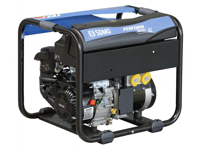 portable generators for sale Ireland, Diesel generators for sale