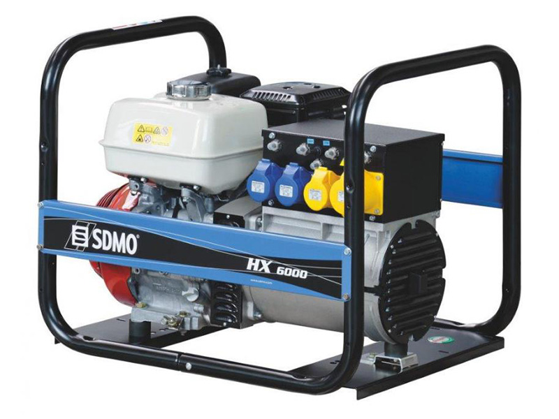portable generators for sale Ireland, Diesel generators for sale