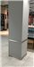 Gravel Grey Pillar PVC clad with stainless Dado & Skirt  Gallery Thumbnail