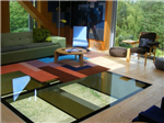 Maximise the amount of natural daylight in your home with a walk-on roof light Gallery Thumbnail