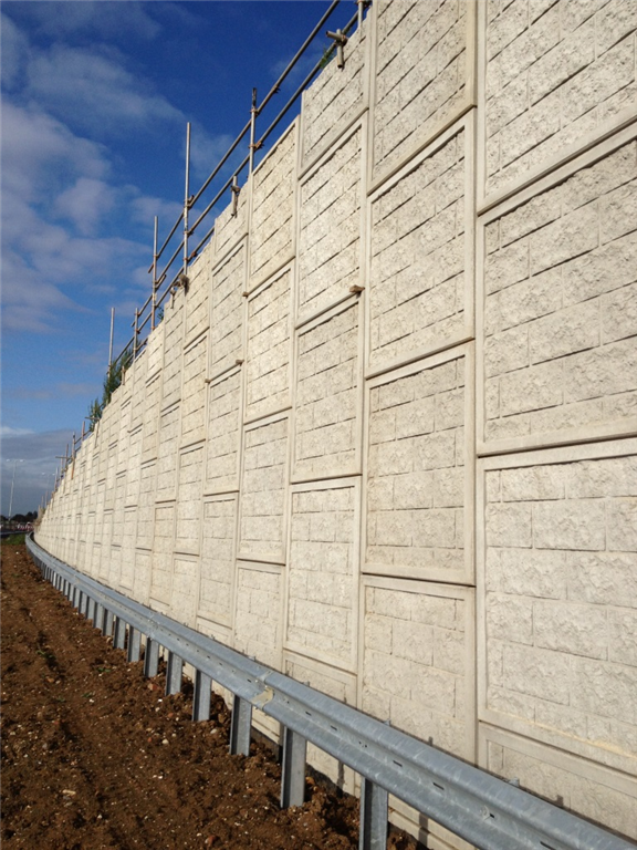 Moore Concrete Products Ltd Ballymena concrete products precast