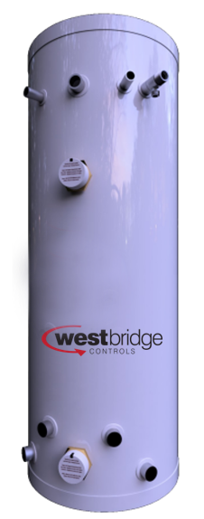 Westbridge DHW Cylinders Gallery Image