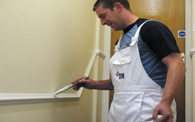 CFM Painting Services Gallery Image