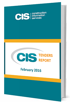 Download our complimentary CIS Public Sector Tender Reports every month. Gallery Image