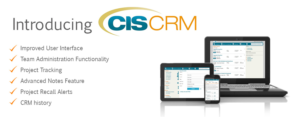 Call our sales team today for more information on our service's helpful CRM functionality. Gallery Image
