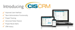 Call our sales team today for more information on our service's helpful CRM functionality. Gallery Thumbnail