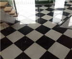 Tiled Floor - After Gallery Thumbnail