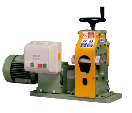 Cable Stripping Machines Gallery Image