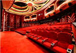Paragon cinema seating Gallery Thumbnail