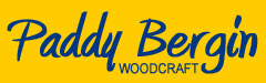 Paddy Bergin Woodcraft
