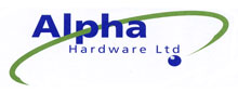 Alpha Hardware Limited