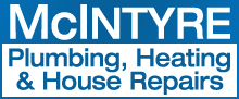 McIntyre Plumbing Heating & House Repairs