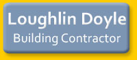 Loughlin Doyle - Building Contractor