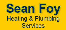 Sean Foy Heating & Plumbing Services