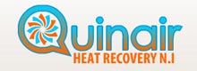 QuinAir Heat Recovery N.I