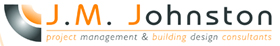 JM Johnston Consultants Logo