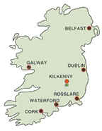 Kilkenny Arena Image