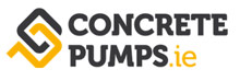 Concrete Pumps Ireland