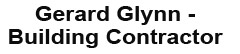 Gerard Glynn - Building Contractor