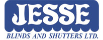 Jesse Blinds & Shutters Ltd