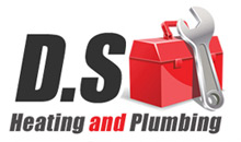 DS Heating and Plumbing