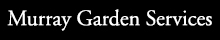 Murray Garden Services