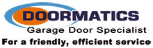 Doormatics Garage Door Specialists