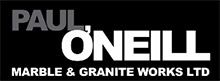 Paul O Neill Marble & Granite Works Ltd