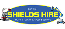 Pat Shields Machinery & Tool Hire