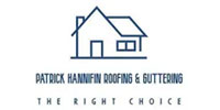 Patrick Hannifin Roofing And Guttering