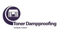 Toner Damp Proofing Supplies Ireland