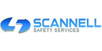 Scannell Safety Services Logo
