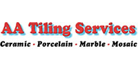 AA Tiling Services LTD