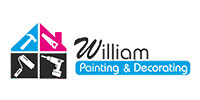 William Painting and decorating