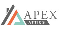 Apex Attics Logo