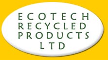 Ecotech Recycled Products Ltd (Ecostar)