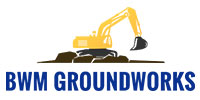 B W M Groundworks